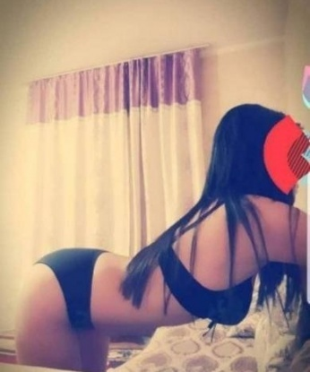 Анкета проститутки Тамара - город Александровка, 20 лет, №13537